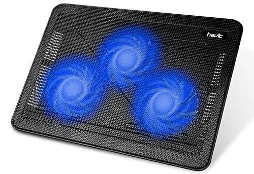 Havit HV-F2056 laptop fan cooler