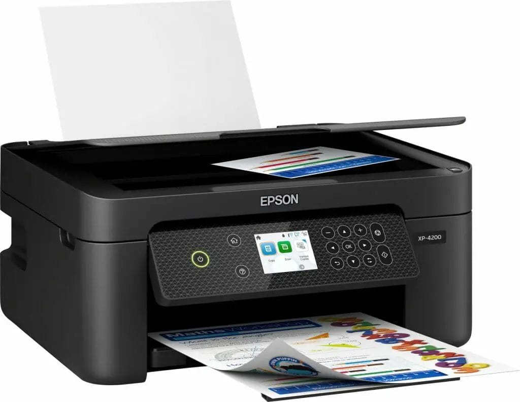 Epson Expression Home XP 4200 1024x792