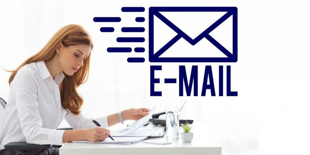 Top Free Email Accounts / Providers