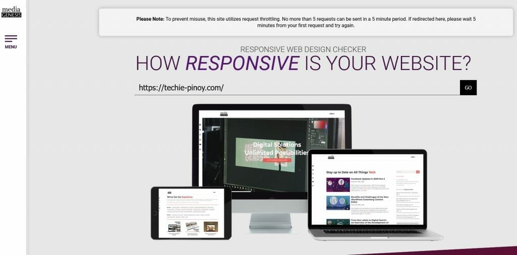 Responsive Website Design Tester Media Genesis 1024x506