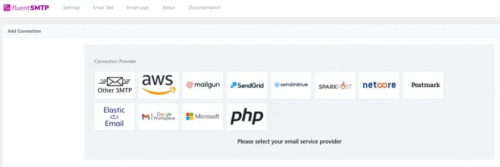 SMTP Supported Email Services 1024x342