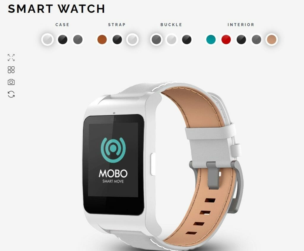 Smart Watch – Wp Configurator Pro Demos 1024x846