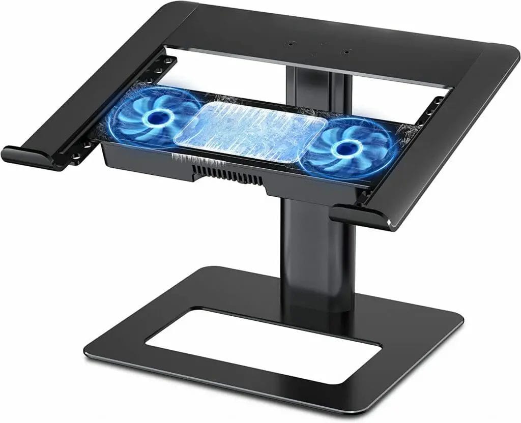 Soundance Laptop Fast Cooling Stand 1024x832
