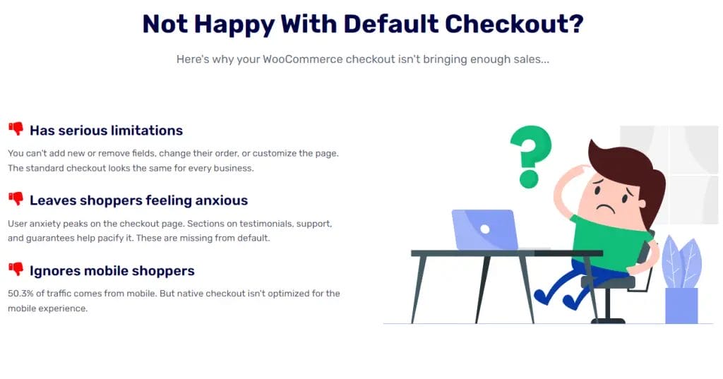 6 Best WooCommerce Checkout Field Editor Plugins