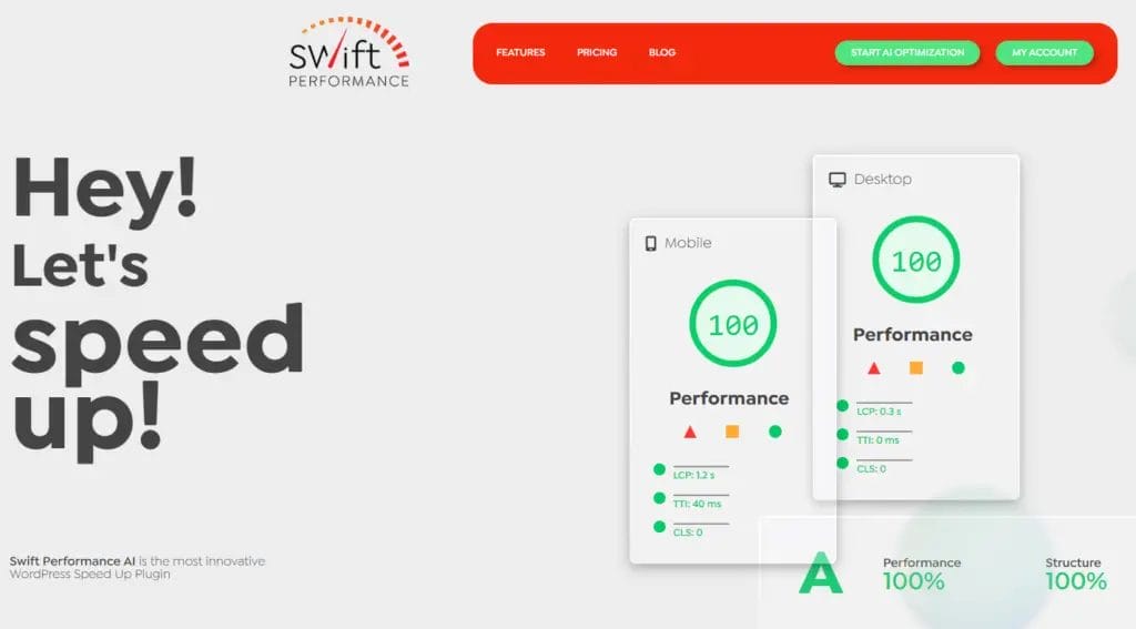 Swift Performance AI 1024x567