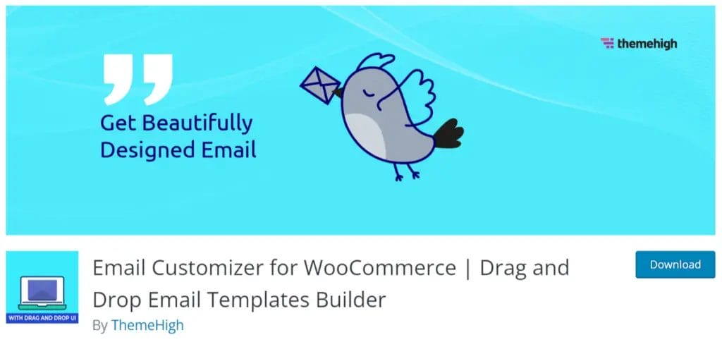 Drag And Drop Email Templates Builder