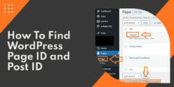 How To Find WordPress Page ID And Post ID