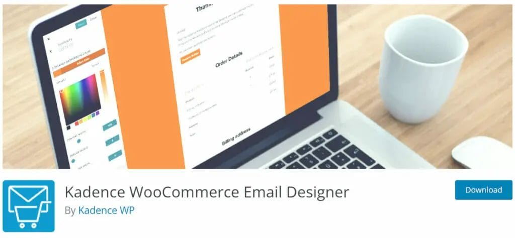 Kadence WooCommerce Email Designer 1024x474